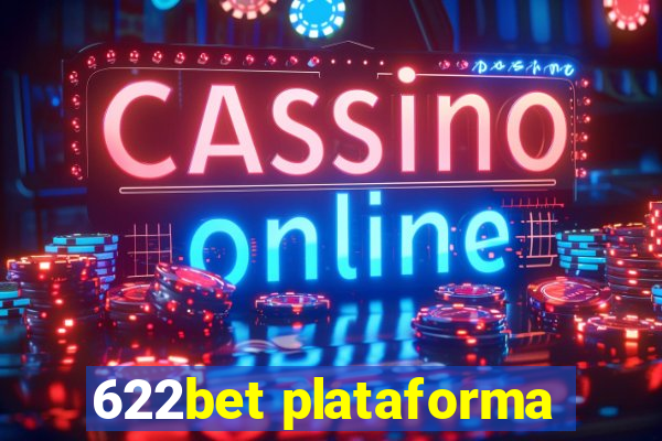 622bet plataforma